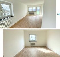 Großzügige 3-Zimmer-Wohnung mit Balkon und tollem Ausblick! - Radevormwald Dahlerau