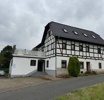 Einfamilienhaus in Einliegerwohnbereich in idyllischer Lage in einem Ortsteil der Stadt Hartha - Hartha b Döbeln Nauhain