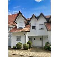 Wohnen am Albtrauf - Natur als direkter Nachbar - Albstadt Burgfelden