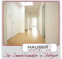 4,5 Zimmer, über den Dächern mit Ausblick im Scharnhauser Park - Ostfildern