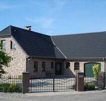 Haus am See, Architektenhaus im Landhausstil - Alt Schwerin Jürgenshof