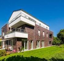Großzügige Erdgeschosswohnung mit traumhafter Terrasse in ruhiger Lage - Oldenburg Nadorst