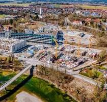 Wohlfühlfaktor inklusive: Phantastische 4-Zimmer-Wohnung mit Lechblick - Landsberg am Lech