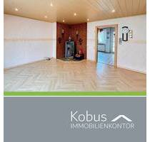 Schönes Reihenmittelhaus in Ebstorf auf Eigentumsgrundstück
