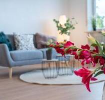 Frisch Saniert und ihre Alternative zum Haus 5- Zimmer Wohnung in Wendelstein