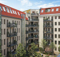 Wohnung in Berlin - 730.000,00 EUR Kaufpreis, ca.  84,00 m² Wohnfläche in Berlin (PLZ: 10245) Friedrichshain