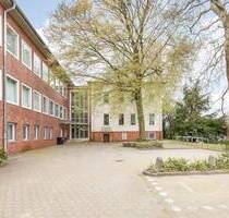 Bürofläche in Hamburg-Harburg! - 995,00 EUR Kaltmiete, in Hamburg / Harburg (PLZ: 21073)
