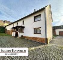 Großes Bauernhaus mit viel Platz für Sie und Ihre Familie sowie Ihre Hobbies in Gieleroth - Gieleroth / Herpteroth