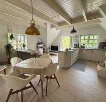 Natur pur in Hinrichsdorf - Schickes 2-Zimmer-Appartement im 1. Stock - Fehmarn