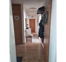 89 qm, herrliche und lichtdurchflutete 4 ZKB mit Balkon im 2.OG, Emsnähe - Rheine Hörstkamp