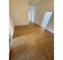 Wundervolle 4-Zimmer-Wohnung sucht Familie - Mannheim Schwetzingerstadt