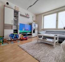 Moderne 3-Zimmer-Wohnung in ruhiger Lage mit Tageslichtbad - Essen Frillendorf