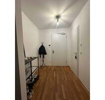 Moderne 2-Zimmer-Wohnung mit Balkon & TG-Stellplatz - Neu-Anspach
