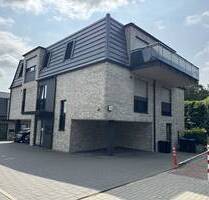 2-Zimmer-Erdgeschoss-Wohnung mit Terrasse - Buxtehude