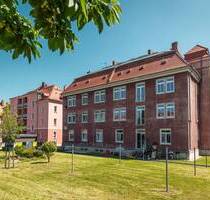 Ihr neues Zuhause in Zittaus begehrter Lage wartet auf Sie!