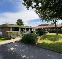 Großzügiges Bürogebäude im Husumer Gewerbegebiet