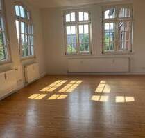 Helle Loft-Bürofläche in Hammerbrook - Offene Arbeitsatmosphäre - Hamburg