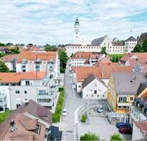 Platz für Ideen: 4,5-Zimmer Familien- oder Homeoffice-Paradies - Babenhausen