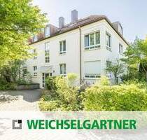 Bezugsfreie Dachgeschosswohnung direkt am Zamilapark - München Englschalking