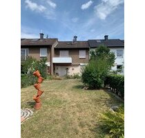 SANKT AUGUSTIN, schönes Einfamilien-Reihenhaus, 4 Zimmer, ca. 140 m² WNfl, Keller, Garten, Garage