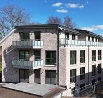 Moderne Gartenwohnung in Bestlage - Rellingen