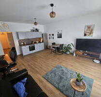 2 Zimmer Wohnung mit Wärmepumpe und Photovoltaik - Tostedt