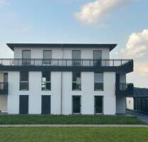 Exklusive Doppelhaushälfte zu vermieten. Erstbezug. - Kirchlengern Südlengern