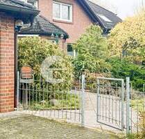 Familienglück: Ansprechendes Einfamilienhaus mit viel Fläche in Rosche
