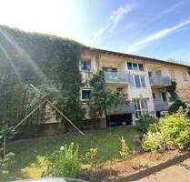 Wohnen mit viel Natur 4 Zimmer Wohnung (B) - Mühlacker Dürrmenz