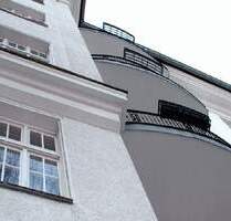 Dachgeschoss Mit Prachtvoller Terrasse! - Berlin Westend