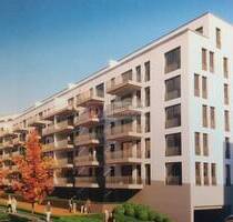 Top!! Moderne 3-Zimmer-Wohnung mit Westbalkon - Frankfurt am Main Bockenheim