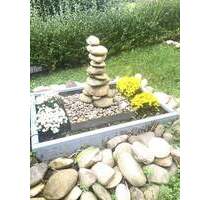 Großzügige 3-Zimmer-Eigentumswohnung mit Balkon & Gartenanteil in ruhiger Lage - Remchingen Singen