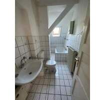 Ruhige DG Wohnung in gepflegtem Haus - Gelsenkirchen Neustadt