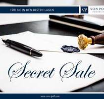 Dachgeschosswohnung mit großer Dachterrasse und moderner Ausstattung - Dresden