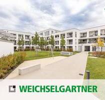 Energieeffiziente Neubau-Wohnung mit West-Ausrichtung - Kirchheim bei München Heimstetten