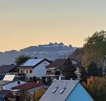 Einfamilienhaus mit Blick auf die Augustusburg - Leubsdorf