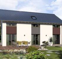 Offene Räume, stilvoll getrennt: Ihr neues Traumhaus! - Querfurt