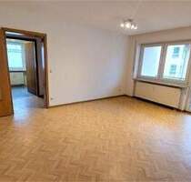 3-Zimmer-Wohnung in Wohnlage in AltenstadtWN mit Balkon - Altenstadt a.d.Waldnaab