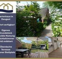 Top Reihendendhaus, vollständig renoviert und fußläufig zum Strand in Dangast - Varel