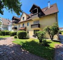 Gepflegtes 1 Zimmer Apartment im Neufahrner Zentrum - Neufahrn bei Freising