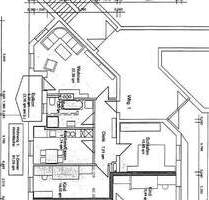 3-Zimmer-Wohnung im 1. Stock, Balkon, in ruhiger Wohnlage in AltenstadtWN - Altenstadt a.d.Waldnaab