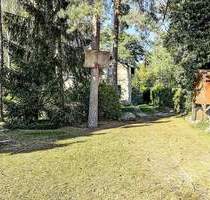 Grundstück in Falkensee Falkenhöh