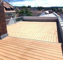 Wohnen in der Hirschauer Innenstadt