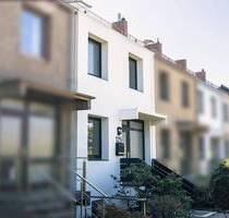 Modernisiertes Reihenmittelhaus in familienfreundlicher Lage von Bremen-Habenhausen