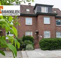 TT bietet an: Sehr gepflegtes 3-Parteien-Reihenendhaus mit Garten und Tiefgarage im Jadeviertel! - Wilhelmshaven-Bant Neuende