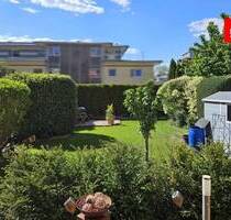 Charmante 3-Zimmer-Eigentumswohnung mit eigenem Garten!!! - Bayreuth St. Georgen