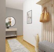 Ein geräumiges Familienzuhause - 379.900,00 EUR Kaufpreis, ca.  101,00 m² Wohnfläche in Rostock (PLZ: 18109) Groß Klein