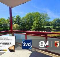 +++Entspannt wohnen mit Balkon und Ausblick+++ - Heiligenhaus Mitte