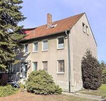MFH mit Ausbaureserve 5+1 & 3 Garagen - Garbsen Berenbostel - Mitte