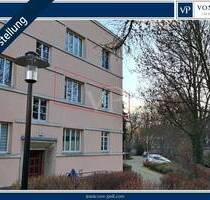 Attraktive Eigentumswohnung in Dresden Strehlen